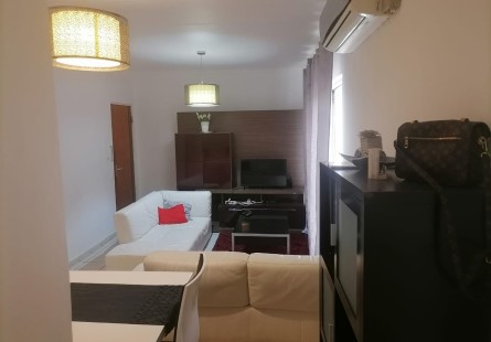 Anúncio Arrendar Apartamento T3 Mobilado projeto nova vida.