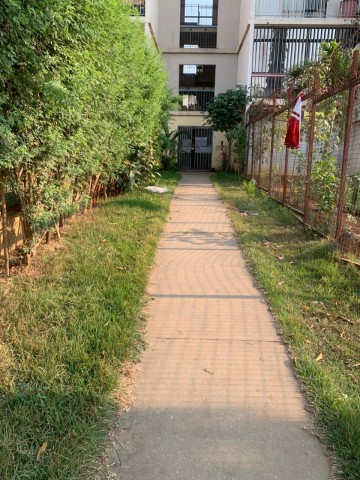A Venda Arrendar Apartamento T3 Mobilado projeto nova vida.