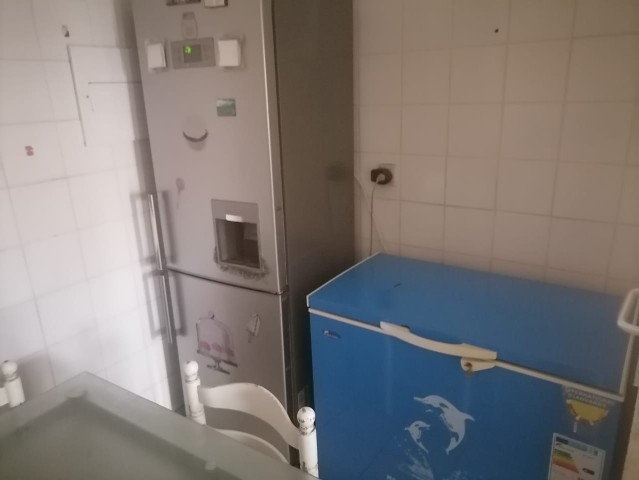 A Venda Arrendar Apartamento T3 Mobilado projeto nova vida.