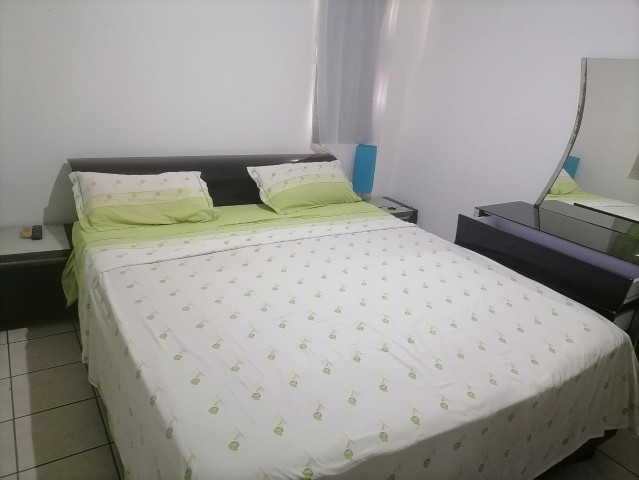 A Venda Arrendar Apartamento T3 Mobilado projeto nova vida.