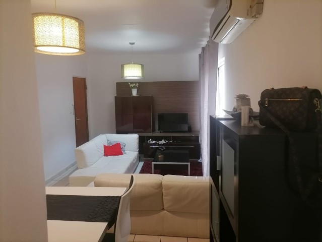 A Venda Arrendar Apartamento T3 Mobilado projeto nova vida.