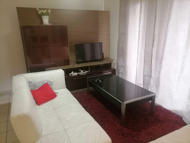 A Venda Arrendar Apartamento T3 Mobilado projeto nova vida.