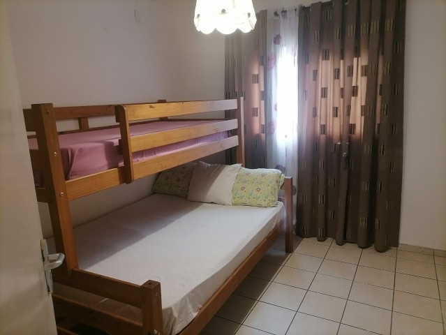 A Venda Arrendar Apartamento T3 Mobilado projeto nova vida.