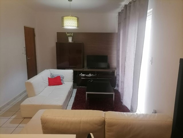 A Venda Arrendar Apartamento T3 Mobilado projeto nova vida.