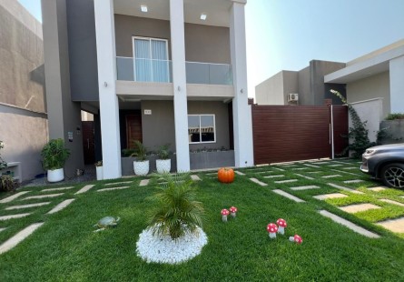 Anúncio Arrendar Vivenda V3 Duplex Condomínio Boa Vida