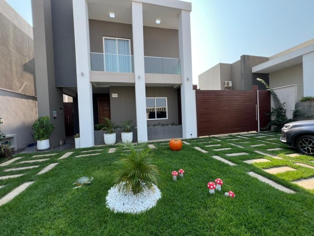 A Venda Arrendar Vivenda V3 Duplex Condomínio Boa Vida