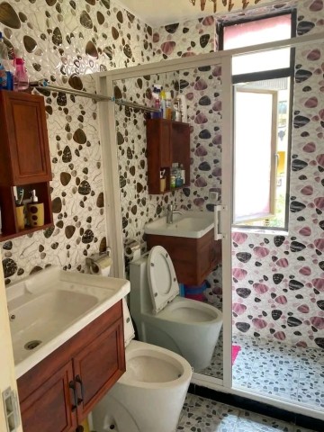 A Venda Comprar Apartamento T3 Remodelado Condomínio Jardim Das Rosas