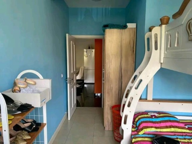A Venda Comprar Apartamento T3 Remodelado Condomínio Jardim Das Rosas
