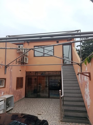 A Venda Comprar Vivenda V3+1 Zango Próximo Zona da Max