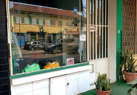 Anúncio VENDER: LOJA DUPLEX DE 80M² MIRAMAR