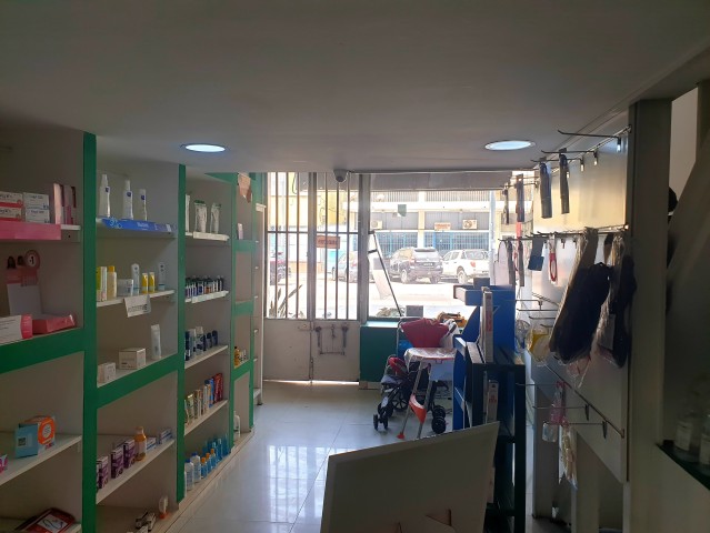 A Venda VENDER: LOJA DUPLEX DE 80M² MIRAMAR