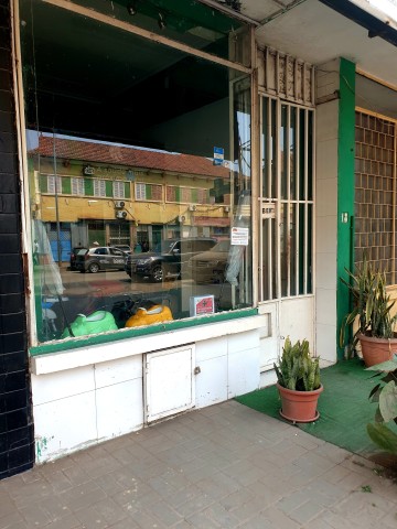 A Venda VENDER: LOJA DUPLEX DE 80M² MIRAMAR