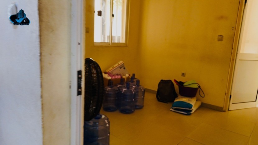A Venda TERRENO COM ARMAZÉM NO INTERIOR CAPALANGA