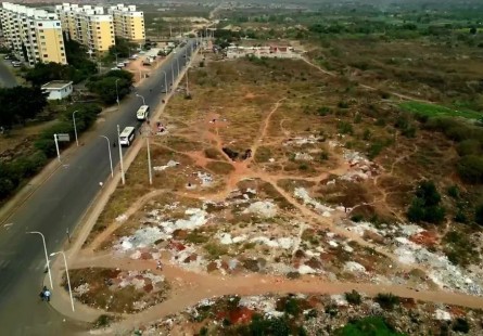 Anúncio TERRENO DE 1 HECTARE, CENTRALIDADE DO SEQUELE