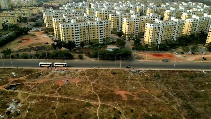 A Venda TERRENO DE 1 HECTARE, CENTRALIDADE DO SEQUELE
