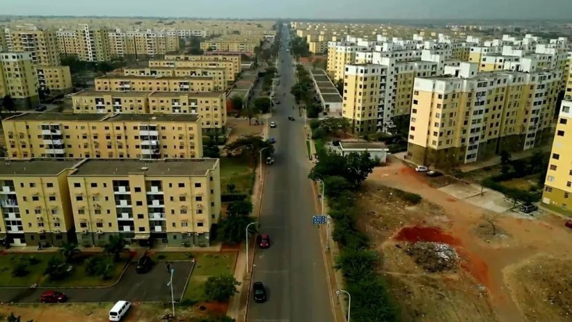 A Venda TERRENO DE 1 HECTARE, CENTRALIDADE DO SEQUELE