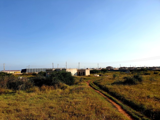 A Venda TERRENO DE 5 HECTARES NO ZANGO 8000