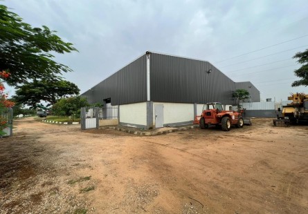 Anúncio TERRENO DE 2 HECTARES COM NAVE NO INTERIOR NA ZONA ECONÓMICA ESPECIAL