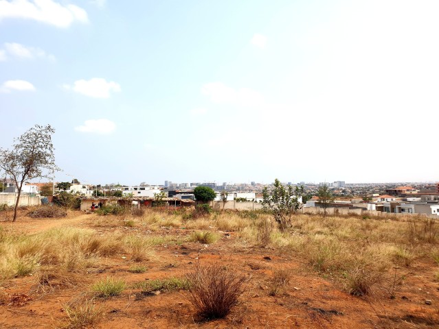 A Venda TERRENO DE 2 HECTARES NO PATRIOTA