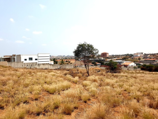 A Venda TERRENO DE 2 HECTARES NO PATRIOTA