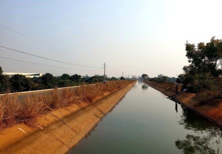 Anúncio QUINTA DE 13 HECTARES NO CANAL DO KIKUXI, ZANGO 3