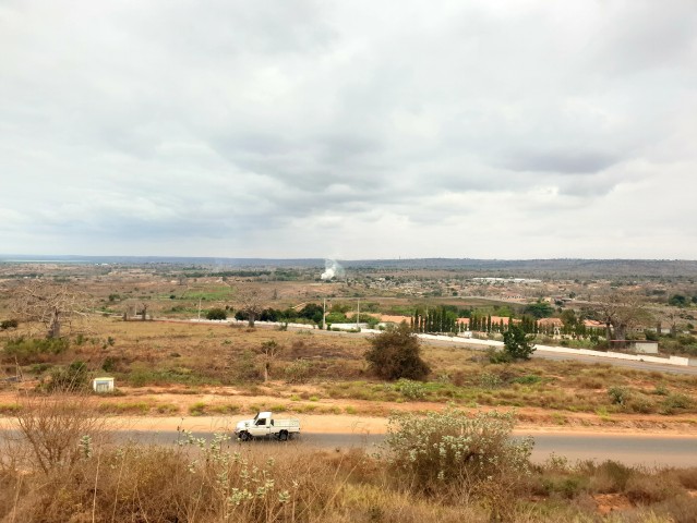 A Venda TERRENO 68 HECTARES NO CALUMBO