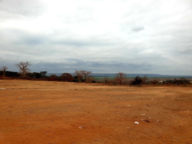 A Venda TERRENO 68 HECTARES NO CALUMBO