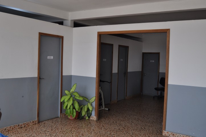 A Venda CENTRO MEDICO DE REABILITACAO