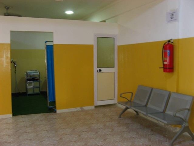 A Venda CENTRO MEDICO DE REABILITACAO