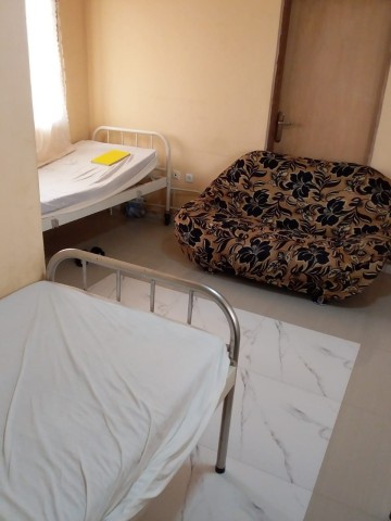 A Venda CENTRO MEDICO DE REABILITACAO