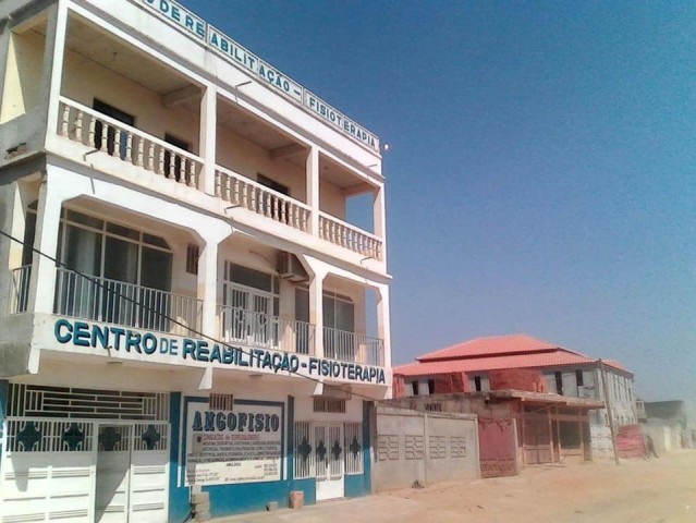 A Venda CENTRO MEDICO DE REABILITACAO