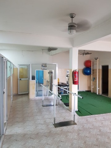 A Venda CENTRO MEDICO DE REABILITACAO