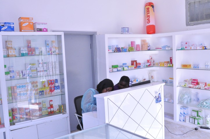A Venda CENTRO MEDICO DE REABILITACAO