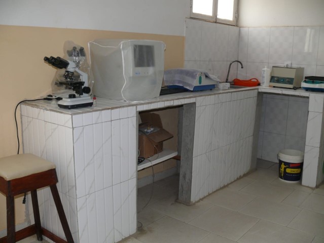 A Venda CENTRO MEDICO DE REABILITACAO