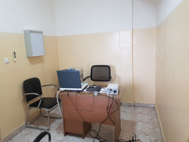 A Venda CENTRO MEDICO DE REABILITACAO