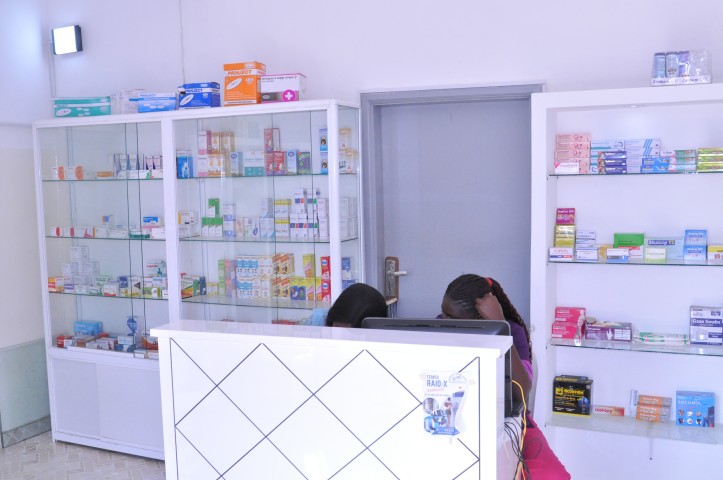 A Venda CENTRO MEDICO DE REABILITACAO