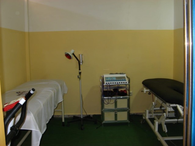 A Venda CENTRO MEDICO DE REABILITACAO