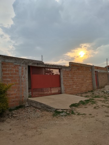 A Venda Obra T4 do tipo Duplex