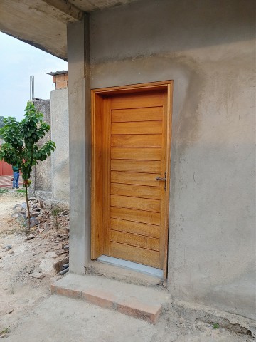 A Venda Obra T4 do tipo Duplex