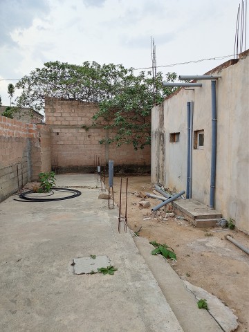 A Venda Obra T4 do tipo Duplex