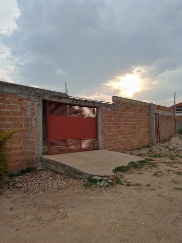 A Venda Obra T4 do tipo Duplex