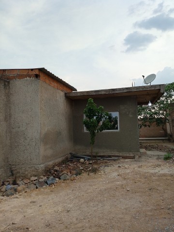 A Venda Obra T4 do tipo Duplex