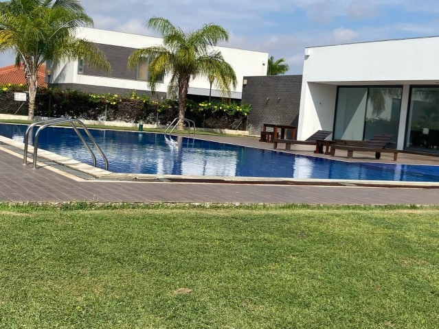 A Venda Vivenda V3+1, no Condomínio Talatona Gold, Talatona.