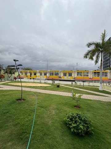 A Venda Vivenda V3 no Condomínio Cuchi, Talatona.