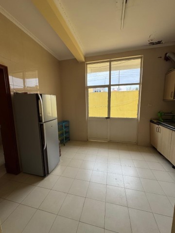 A Venda Vivenda V3 no Condomínio Cuchi, Talatona.