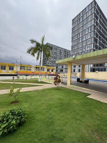 A Venda Vivenda V3 no Condomínio Cuchi, Talatona.