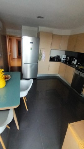 A Venda Apartamento T4 linear, no Condomínio Terraços do Atlântico, Talatona.