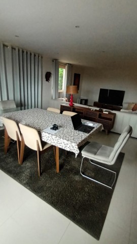 A Venda Apartamento T4 linear, no Condomínio Terraços do Atlântico, Talatona.
