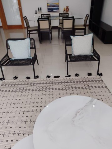 A Venda Apartamento T3, no Condomínio Terraços do Atlântico, Talatona.