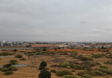 Anúncio Terreno de 6.040 m², na Zona Económica Especial de Viana, Viana.